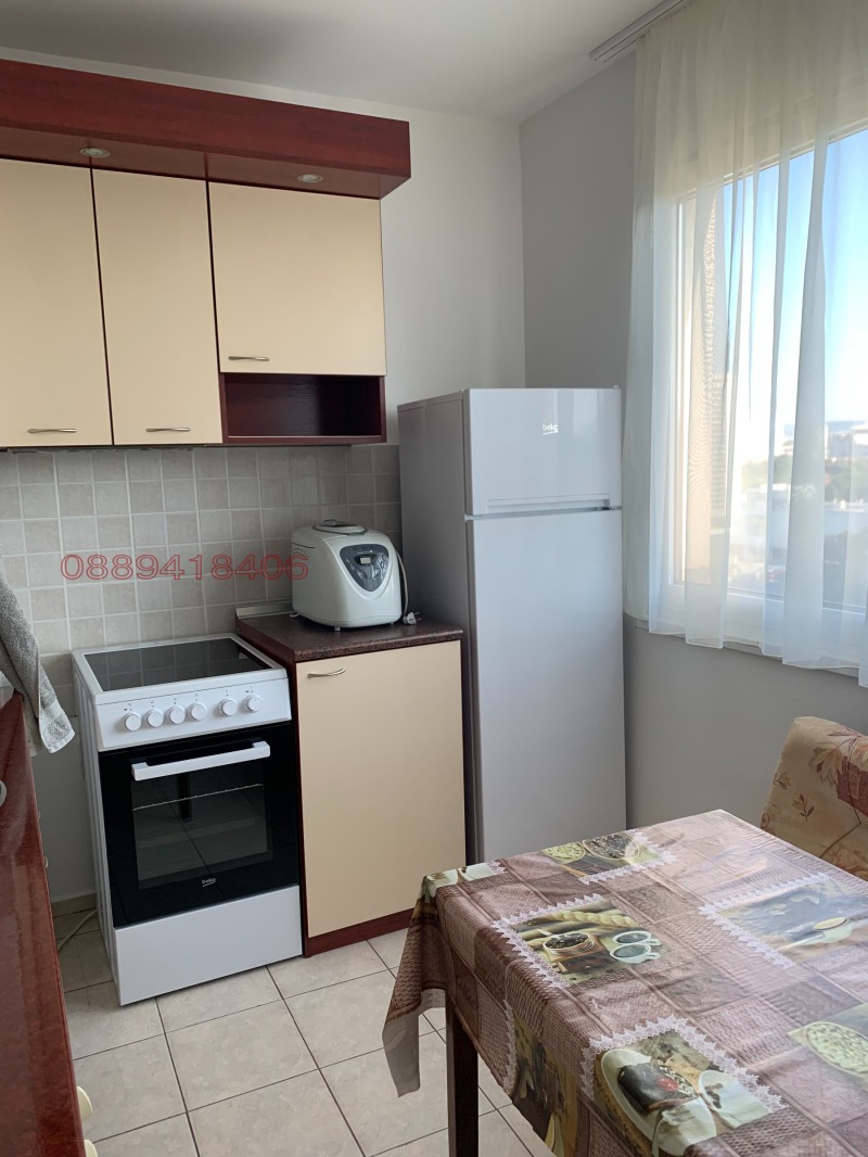 Дава под наем 1-СТАЕН, гр. София, Илинден, снимка 4 - Апартаменти - 52902692