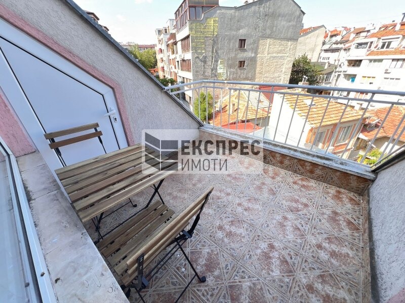De inchiriat  Studio Varna , Ocrâjna bolnița-Generali , 41 mp | 78930216 - imagine [9]