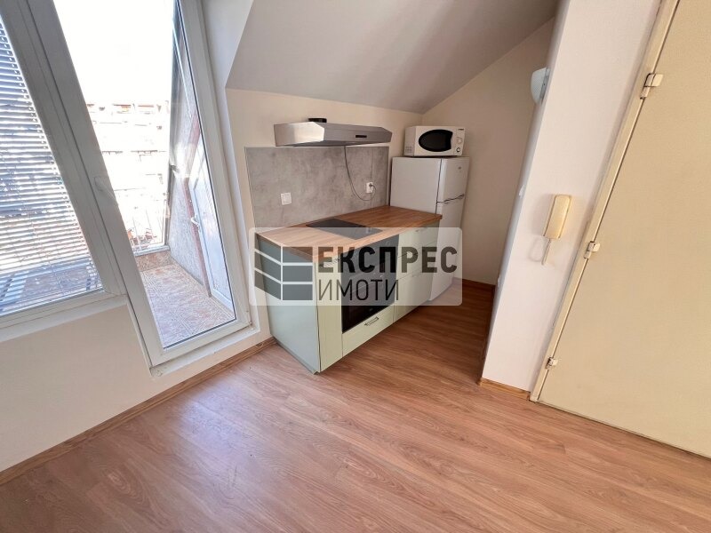 De inchiriat  Studio Varna , Ocrâjna bolnița-Generali , 41 mp | 78930216 - imagine [6]