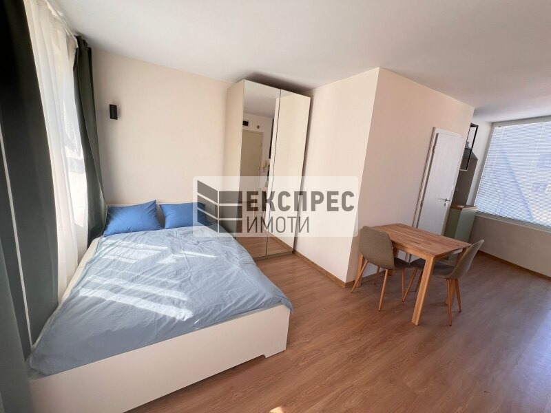 De inchiriat  Studio Varna , Ocrâjna bolnița-Generali , 41 mp | 78930216 - imagine [3]