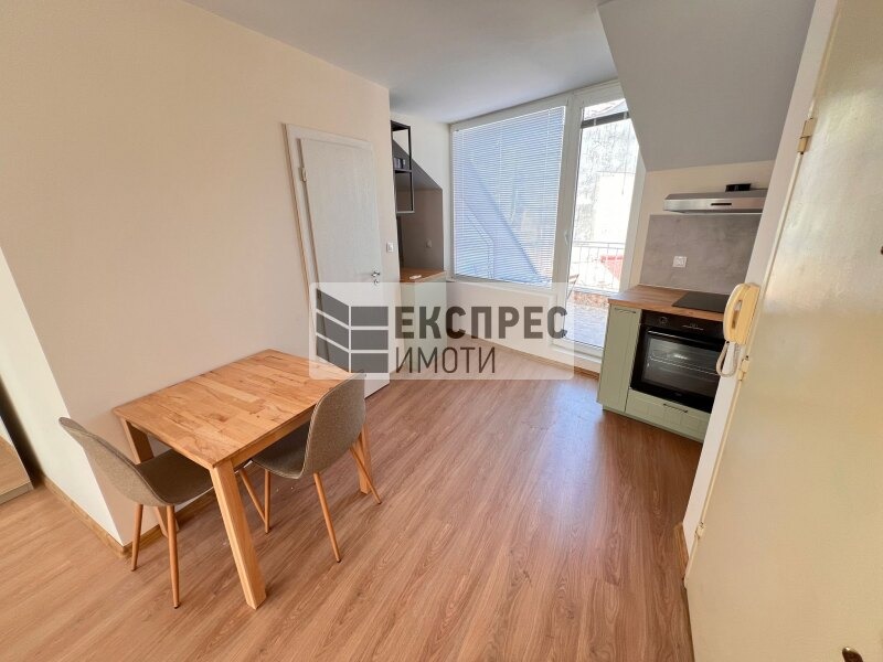 De inchiriat  Studio Varna , Ocrâjna bolnița-Generali , 41 mp | 78930216 - imagine [7]