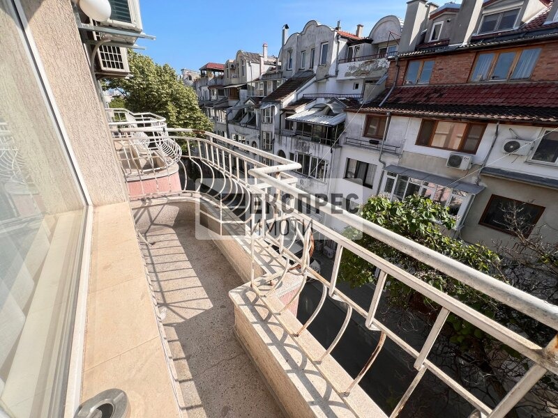De inchiriat  Studio Varna , Ocrâjna bolnița-Generali , 41 mp | 78930216 - imagine [10]