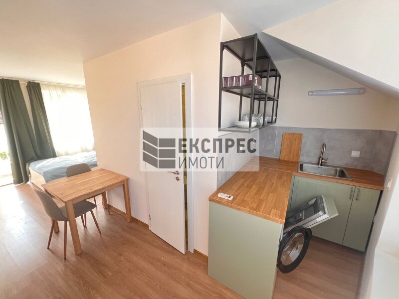 De inchiriat  Studio Varna , Ocrâjna bolnița-Generali , 41 mp | 78930216 - imagine [5]