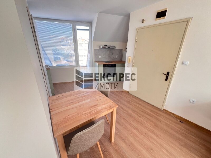 De inchiriat  Studio Varna , Ocrâjna bolnița-Generali , 41 mp | 78930216 - imagine [4]