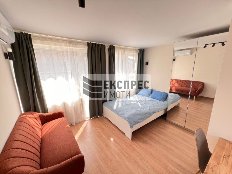 De inchiriat  Studio Varna , Ocrâjna bolnița-Generali , 41 mp | 78930216
