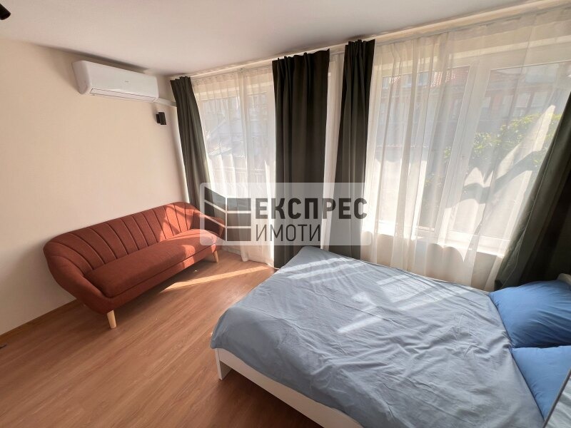 De inchiriat  Studio Varna , Ocrâjna bolnița-Generali , 41 mp | 78930216 - imagine [2]
