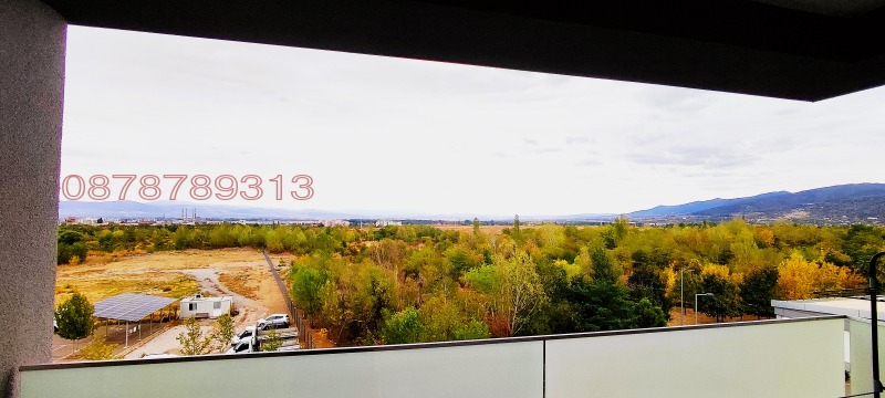 Дава под наем 2-СТАЕН, гр. София, Младост 4, снимка 11 - Апартаменти - 53003203