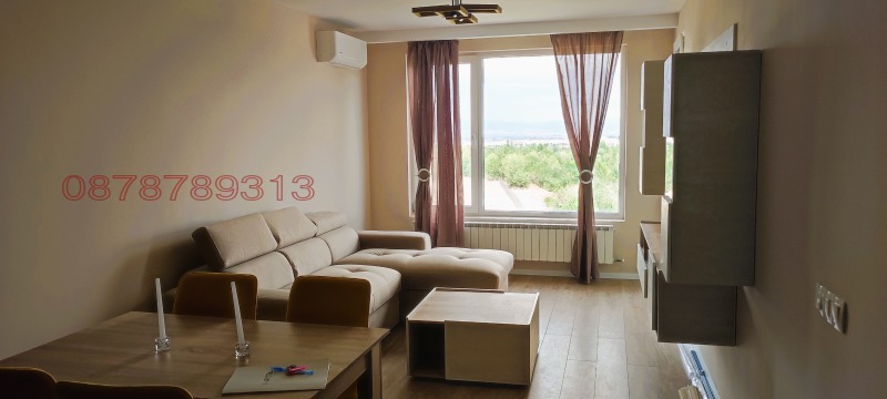 Дава под наем 2-СТАЕН, гр. София, Младост 4, снимка 4 - Апартаменти - 53003203