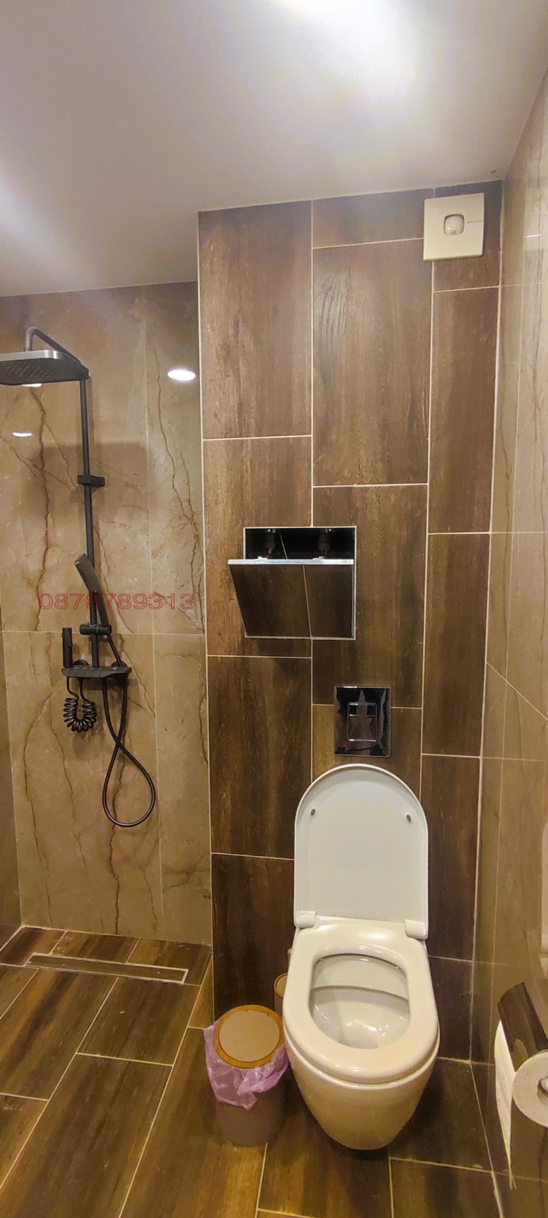 Дава под наем 2-СТАЕН, гр. София, Младост 4, снимка 12 - Апартаменти - 53003203