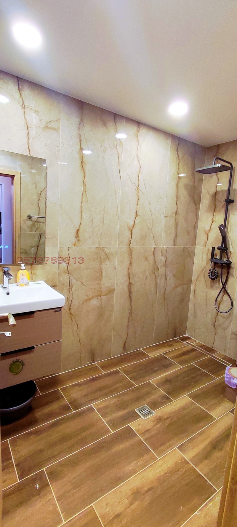 Дава под наем 2-СТАЕН, гр. София, Младост 4, снимка 13 - Апартаменти - 53003203