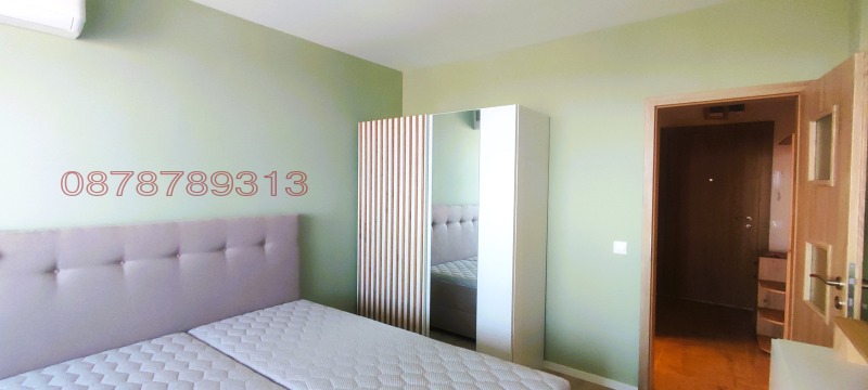 Дава под наем 2-СТАЕН, гр. София, Младост 4, снимка 16 - Апартаменти - 53003203