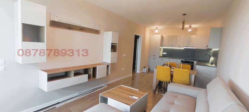 Дава под наем 2-СТАЕН, гр. София, Младост 4, снимка 8 - Апартаменти - 53003203