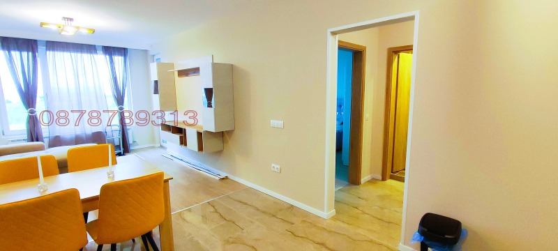 Дава под наем 2-СТАЕН, гр. София, Младост 4, снимка 3 - Апартаменти - 53003203