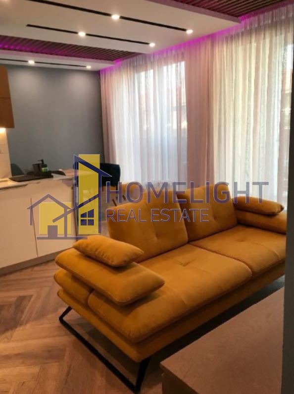 Te huur  1 slaapkamer Sofia , Vitosja , 62 m² | 99339442 - afbeelding [6]