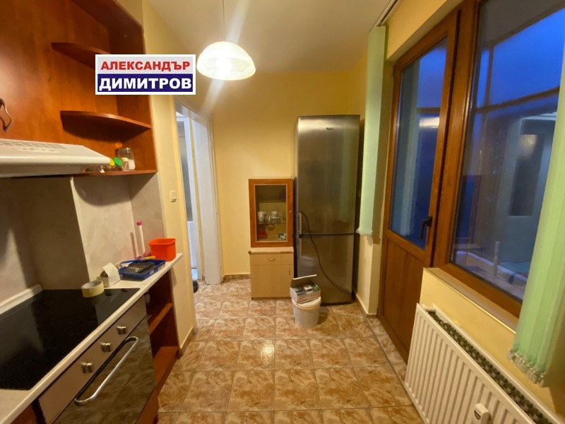 Do wynajęcia  1 sypialnia Ruse , Wazrażdane , 55 mkw | 40512099