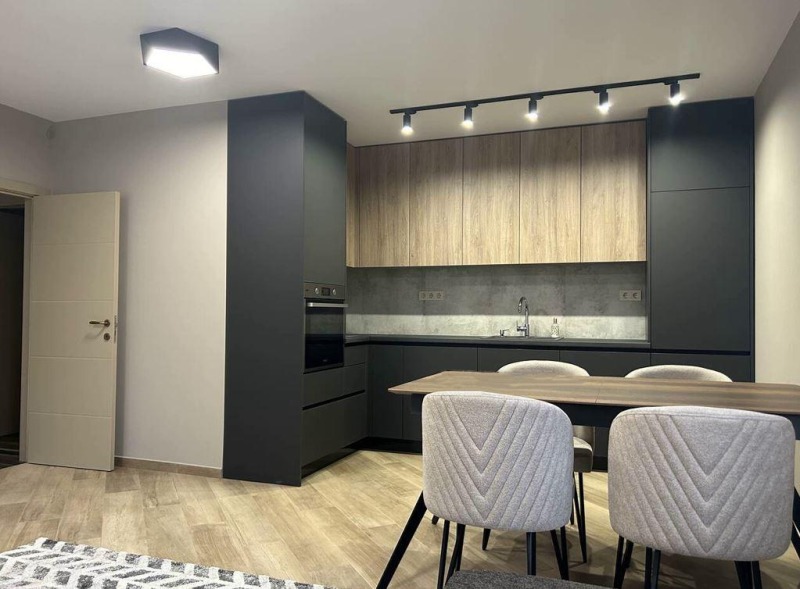 A louer  1 chambre Plovdiv , Tsentar , 64 m² | 39974887 - image [2]