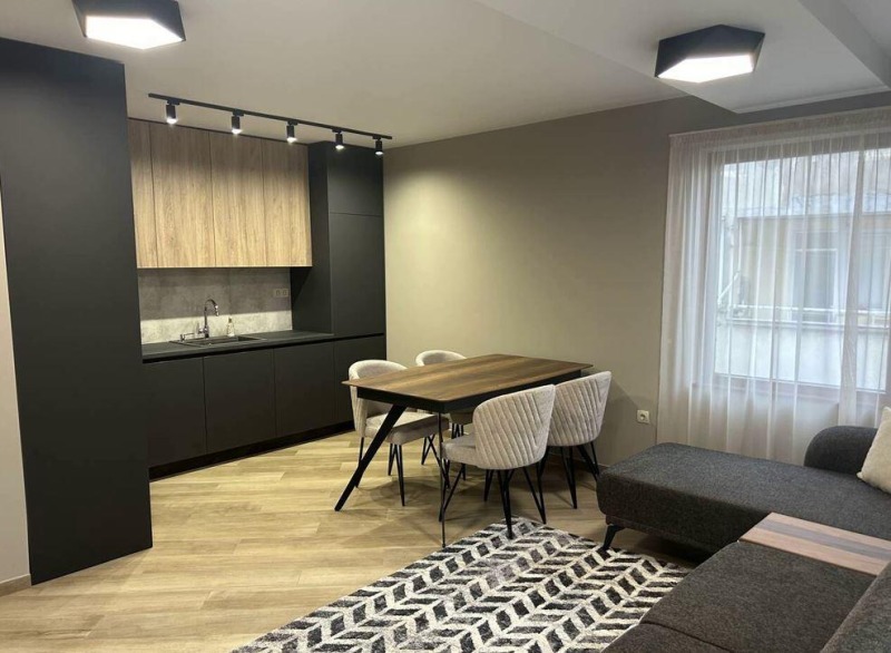 A louer  1 chambre Plovdiv , Tsentar , 64 m² | 39974887 - image [3]
