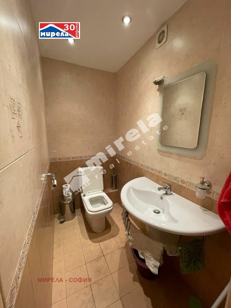 A louer  1 chambre Sofia , Mladost 2 , 80 m² | 95141183 - image [5]