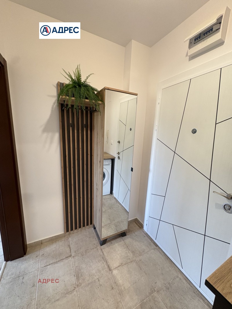 En renta  1 dormitorio Varna , Kaysieva gradina , 60 metros cuadrados | 20013305 - imagen [11]
