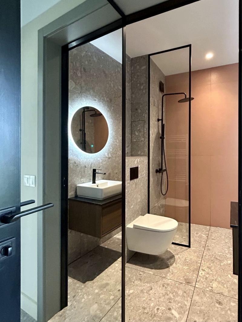 Te huur  1 slaapkamer Sofia , Mladost 4 , 90 m² | 92664189 - afbeelding [7]