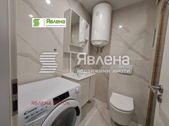 Дава под наем 2-СТАЕН, гр. София, Редута, снимка 4 - Апартаменти - 54647034
