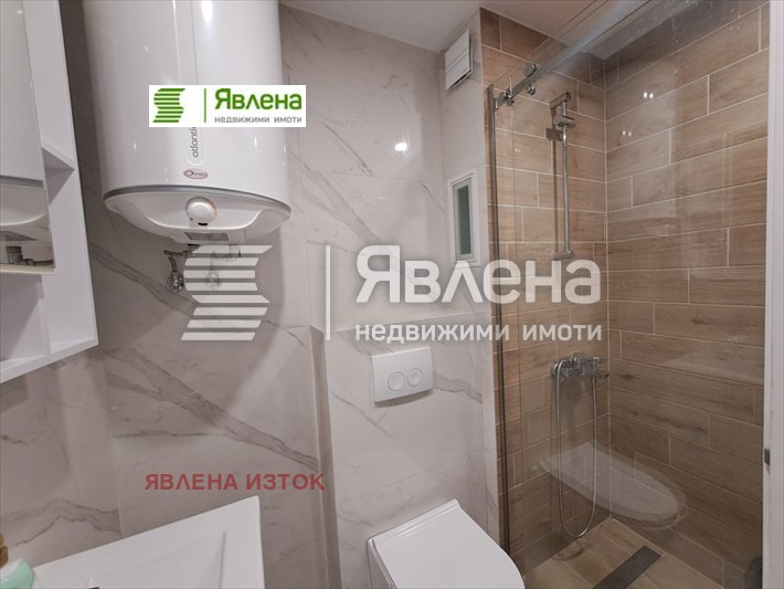 Дава под наем 2-СТАЕН, гр. София, Редута, снимка 5 - Апартаменти - 54647034