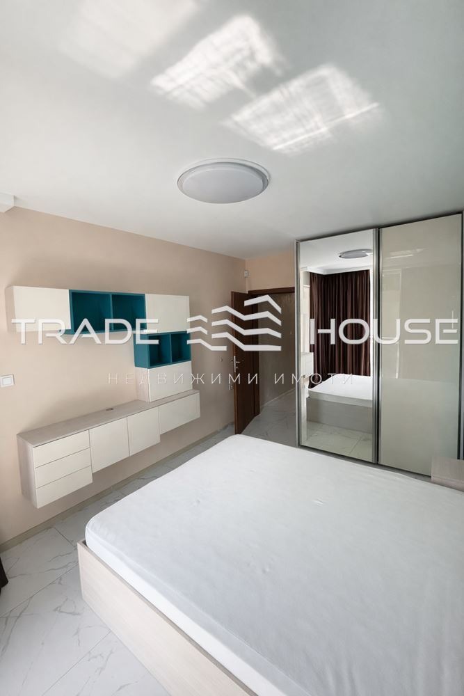 Дава под наем 2-СТАЕН, гр. Пловдив, Кършияка, снимка 5 - Апартаменти - 54736243