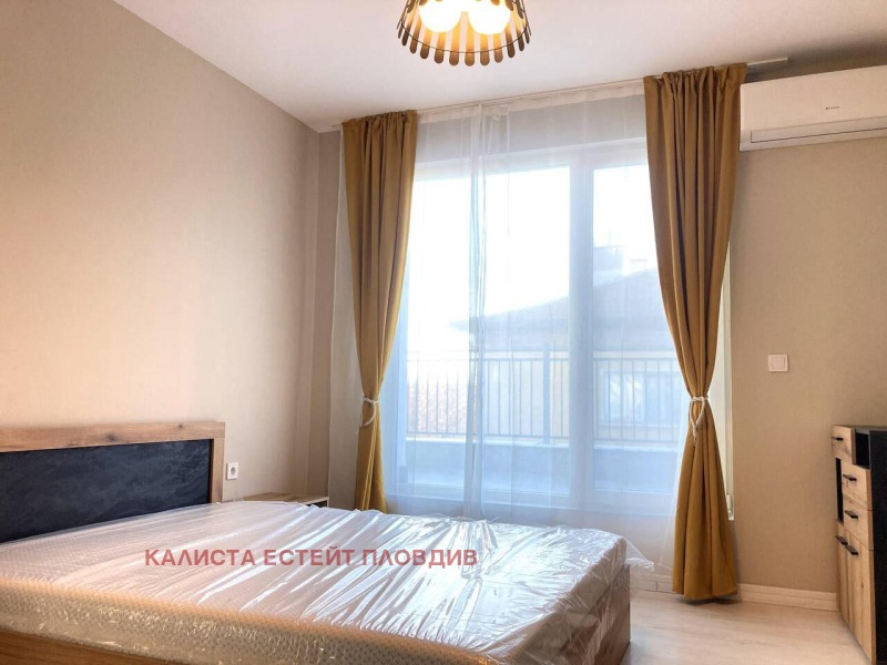 В аренду  2 спальни Пловдив , Център , 100 кв.м | 98999106 - изображение [4]