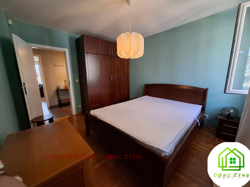 В оренду  2 спальні София , Гео Милев , 90 кв.м | 93490369 - зображення [9]
