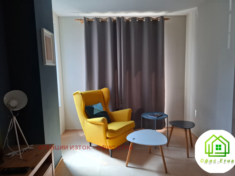 В оренду  2 спальні София , Гео Милев , 90 кв.м | 93490369 - зображення [4]