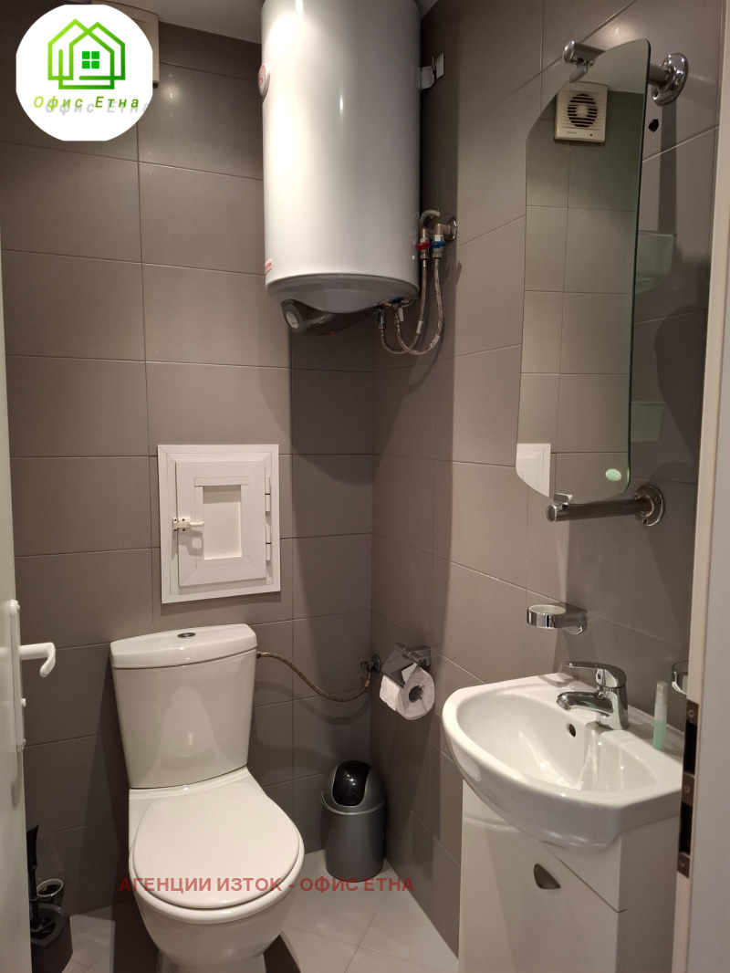 В оренду  2 спальні София , Гео Милев , 90 кв.м | 93490369 - зображення [8]