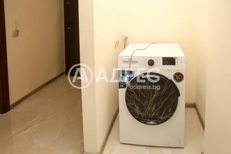 Дава под наем 3-СТАЕН, гр. София, Център, снимка 10 - Апартаменти - 52733738