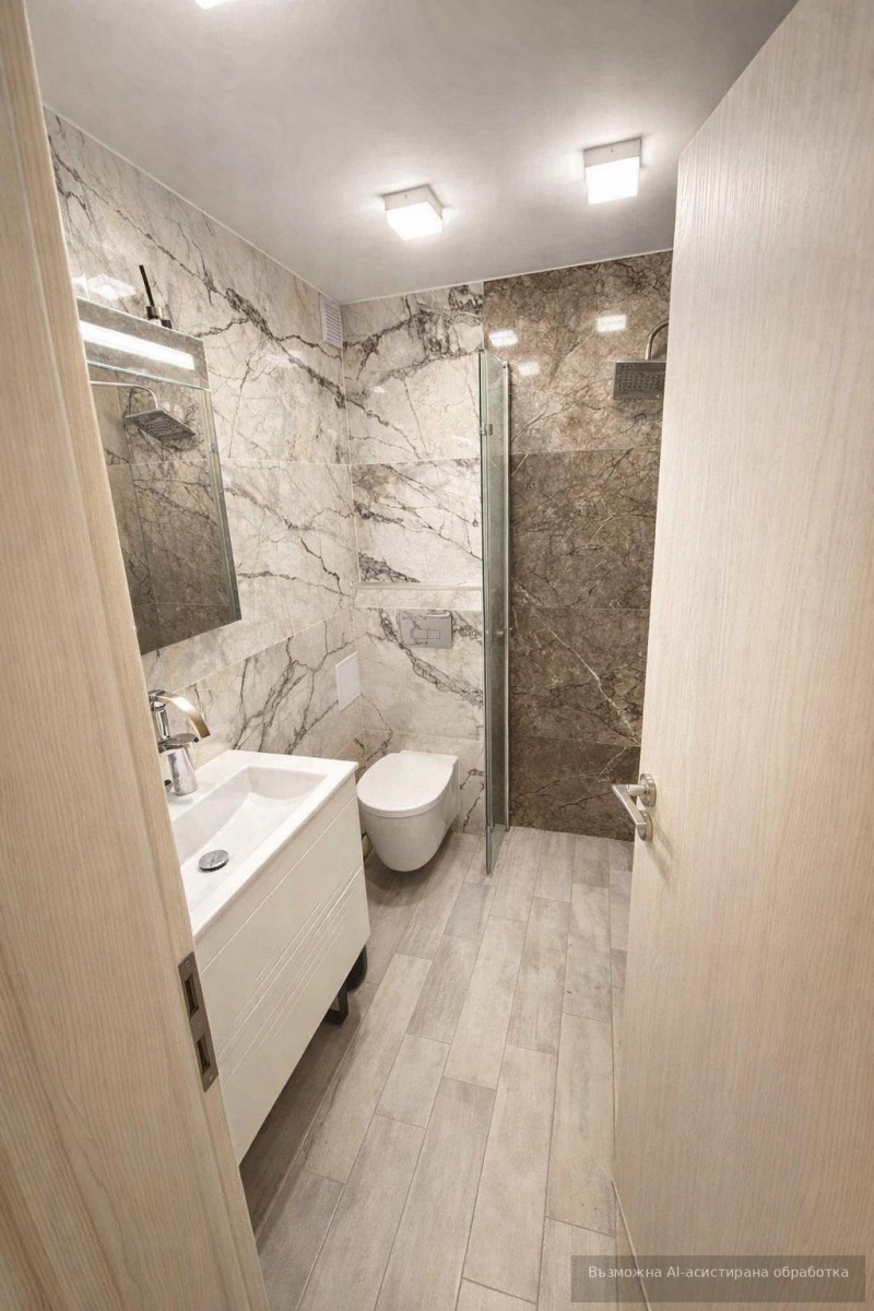 Дава под наем 3-СТАЕН, гр. Пловдив, Кършияка, снимка 4 - Апартаменти - 53415453