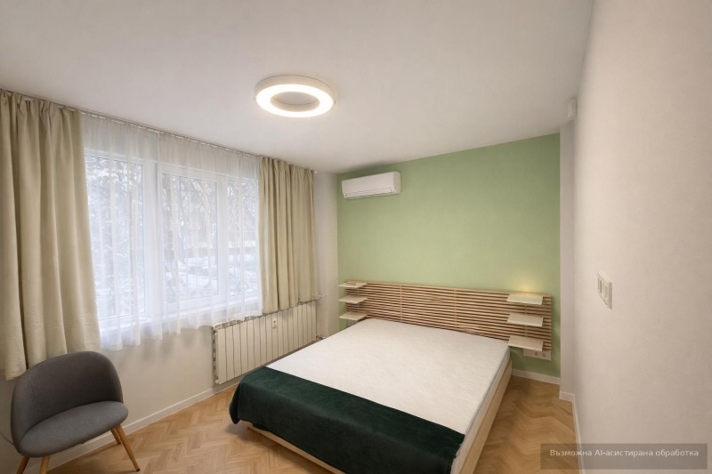 Дава под наем 3-СТАЕН, гр. Пловдив, Кършияка, снимка 2 - Апартаменти - 53415453