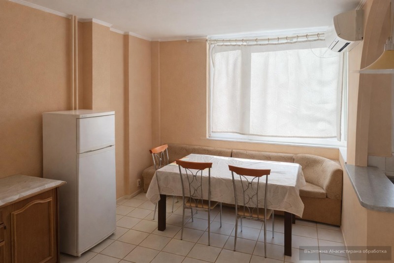 Дава под наем 3-СТАЕН, гр. Пловдив, Кючук Париж, снимка 2 - Апартаменти - 53531740