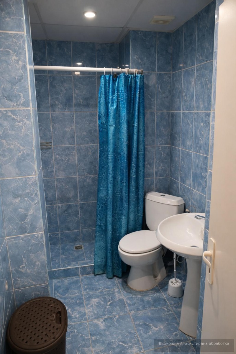 Дава под наем 3-СТАЕН, гр. Пловдив, Кючук Париж, снимка 6 - Апартаменти - 53531740