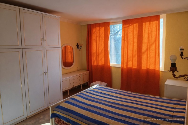 Дава под наем 3-СТАЕН, гр. Пловдив, Кючук Париж, снимка 5 - Апартаменти - 53531740