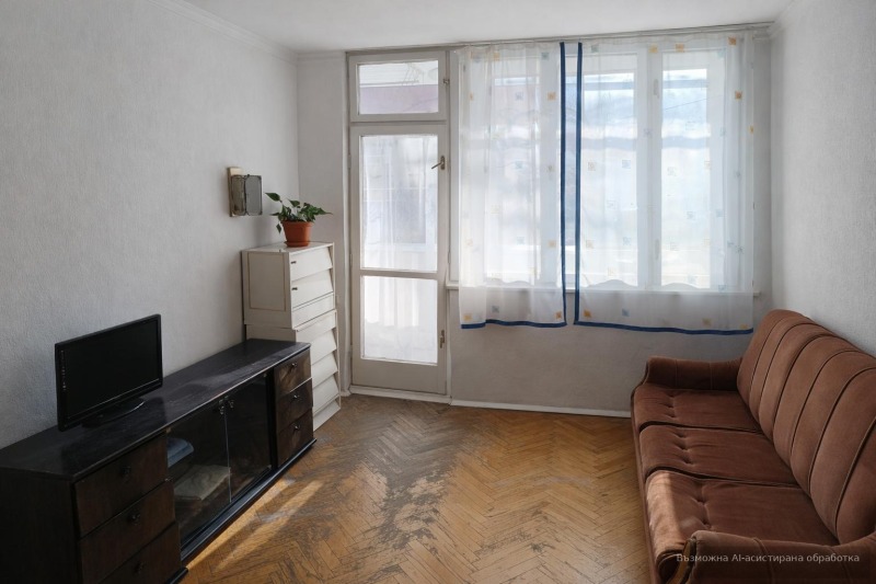 Дава под наем 3-СТАЕН, гр. Пловдив, Кючук Париж, снимка 4 - Апартаменти - 53531740