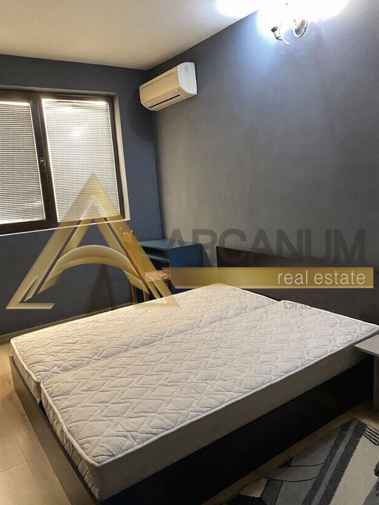 Дава под наем 3-СТАЕН, гр. Варна, Младост 1, снимка 17 - Апартаменти - 53687762