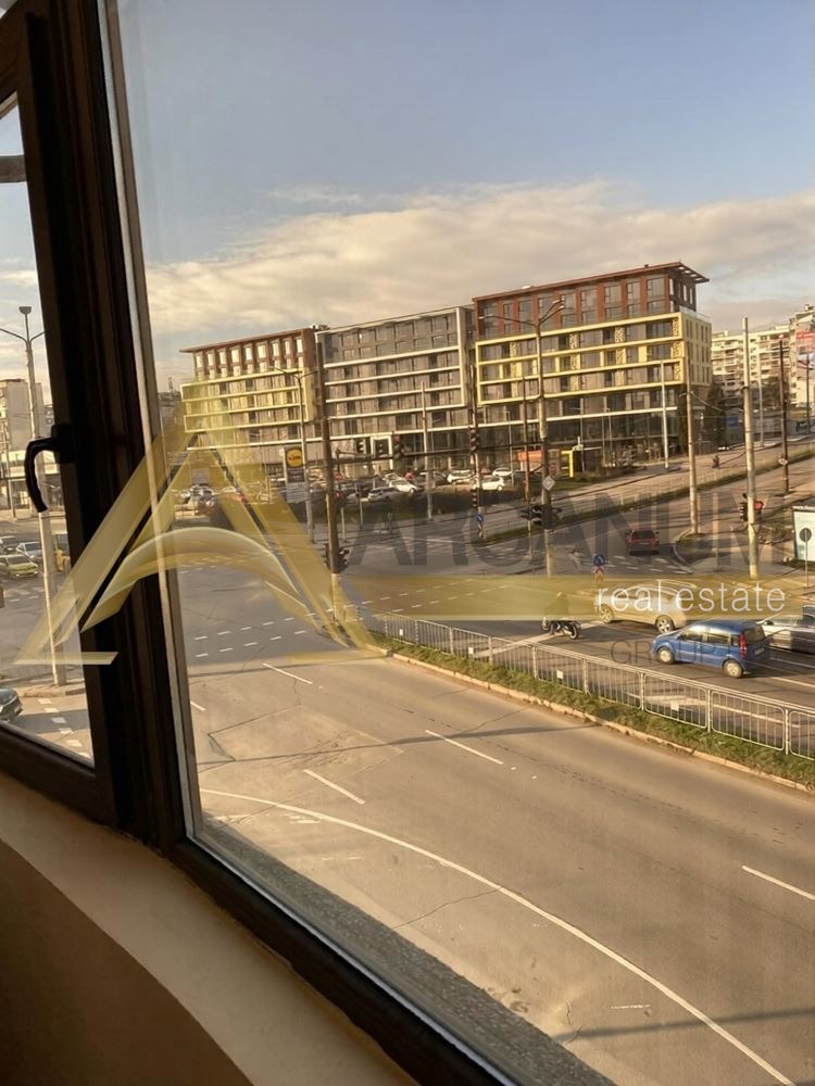 Дава под наем 3-СТАЕН, гр. Варна, Младост 1, снимка 15 - Апартаменти - 53687762