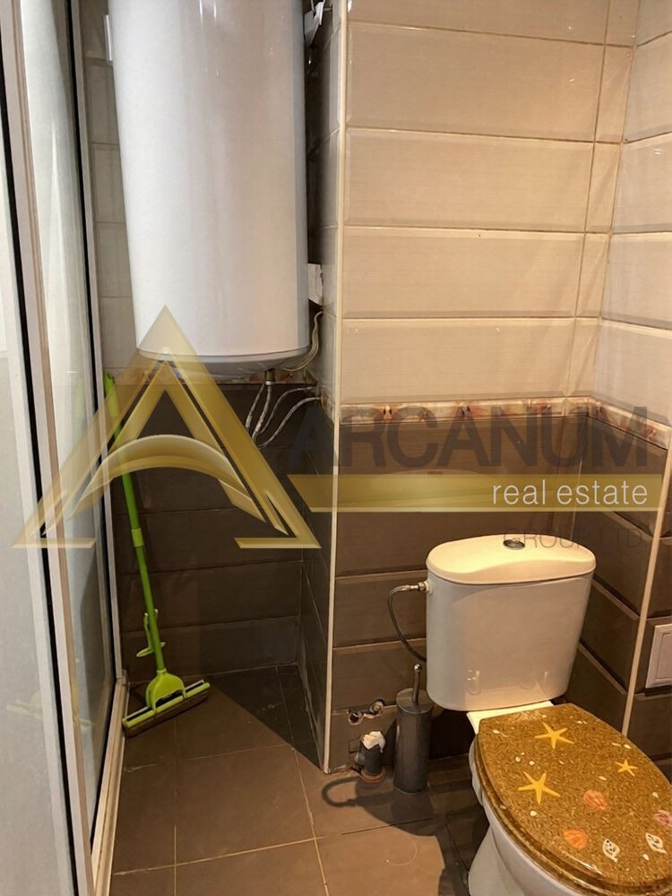 Дава под наем 3-СТАЕН, гр. Варна, Младост 1, снимка 11 - Апартаменти - 53687762