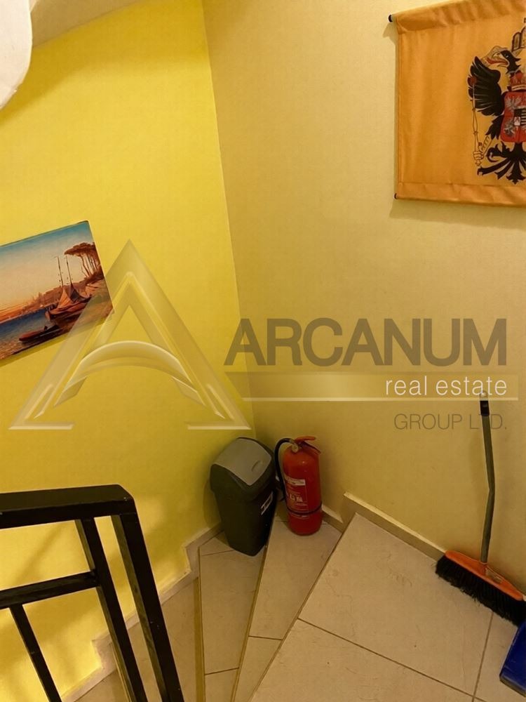 Дава под наем 3-СТАЕН, гр. Варна, Младост 1, снимка 16 - Апартаменти - 53687762