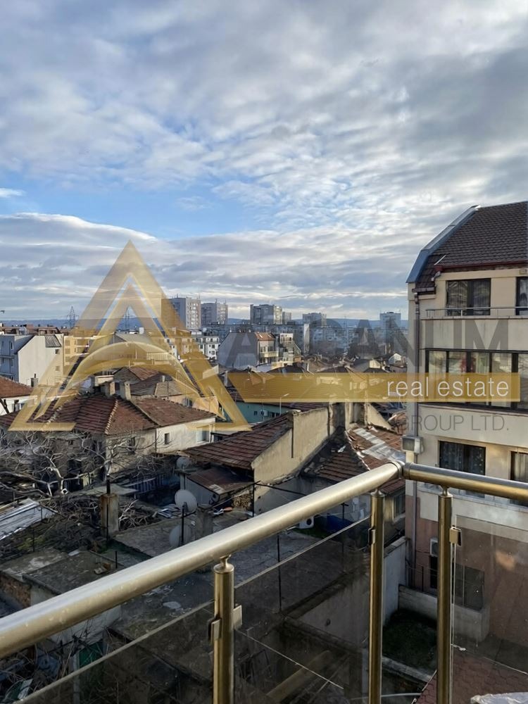 Дава под наем 3-СТАЕН, гр. Варна, Младост 1, снимка 14 - Апартаменти - 53687762