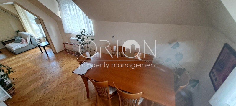 Дава под наем  4-стаен град София , Гео Милев , 130 кв.м | 42508379 - изображение [12]