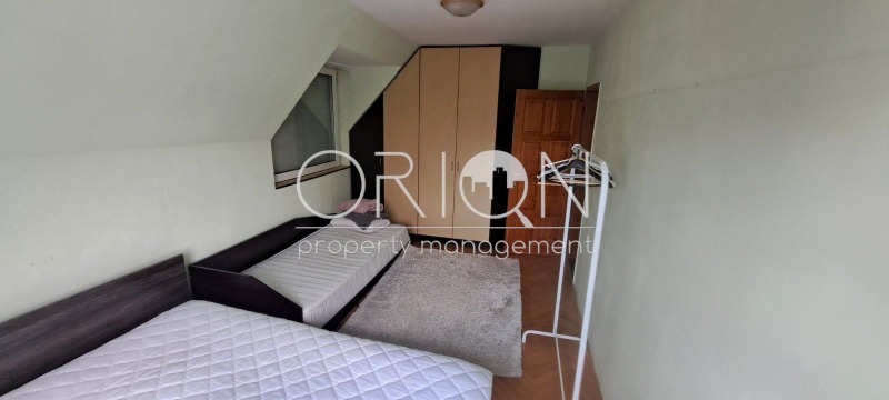 Дава под наем  4-стаен град София , Гео Милев , 130 кв.м | 42508379 - изображение [17]