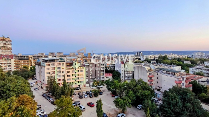 Προς ενοικίαση  3 υπνοδωμάτια Βαρνα , Λεβσκη 2 , 100 τ.μ | 87661676 - εικόνα [10]