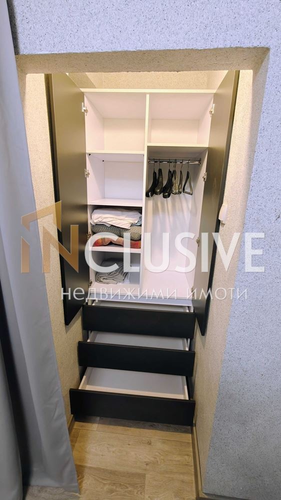 Προς ενοικίαση  3 υπνοδωμάτια Βαρνα , Λεβσκη 2 , 100 τ.μ | 87661676 - εικόνα [8]