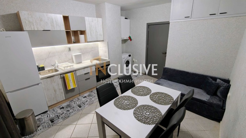 Προς ενοικίαση  3 υπνοδωμάτια Βαρνα , Λεβσκη 2 , 100 τ.μ | 87661676 - εικόνα [6]