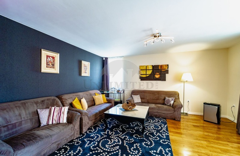 Дава под наем МНОГОСТАЕН, гр. София, Манастирски ливади