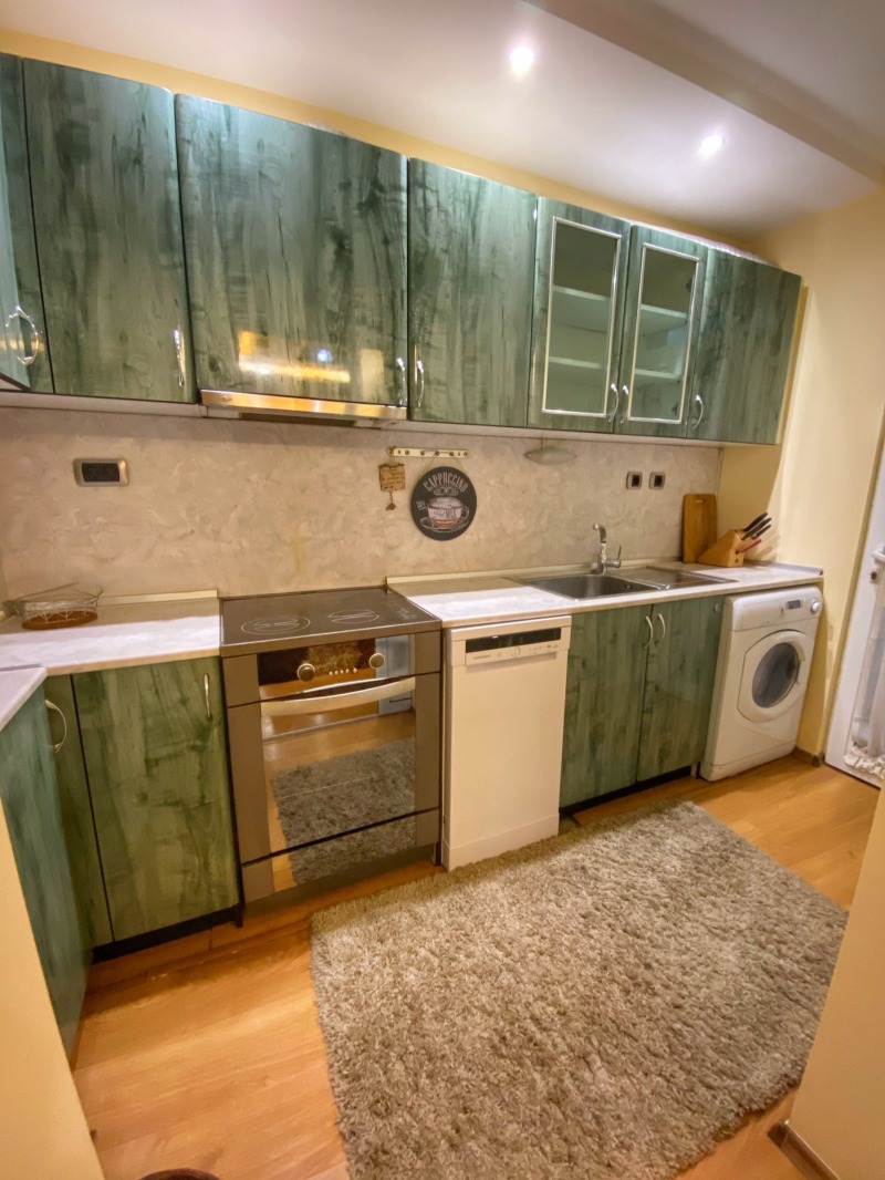 Дава под наем МНОГОСТАЕН, гр. Пловдив, Христо Смирненски, снимка 15 - Апартаменти - 52641625